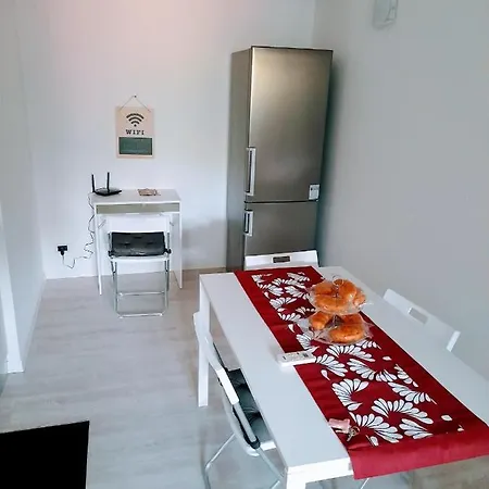 Casa Giulia Apartment Triest