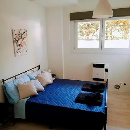 Casa Giulia شقة