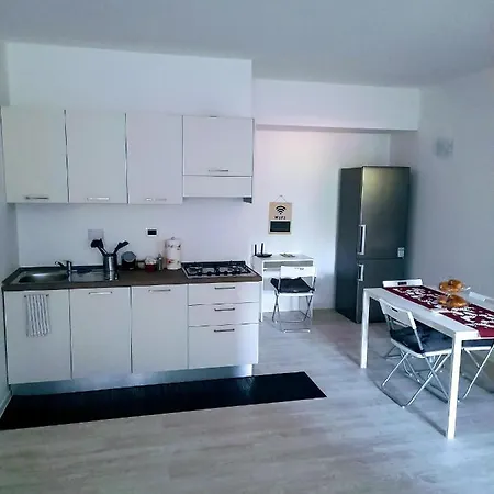 Casa Giulia * Triest