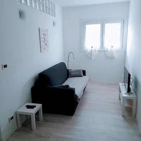 Casa Giulia * Triest